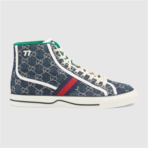 ioffer gucci boots|gucci high top sneakers sale.